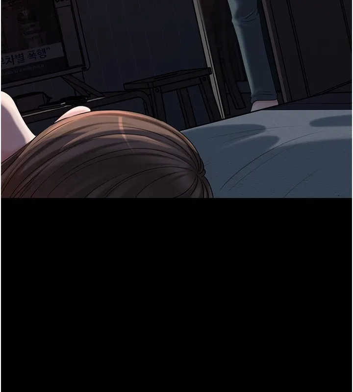 岳母為何那樣第66話-被馴服的母女