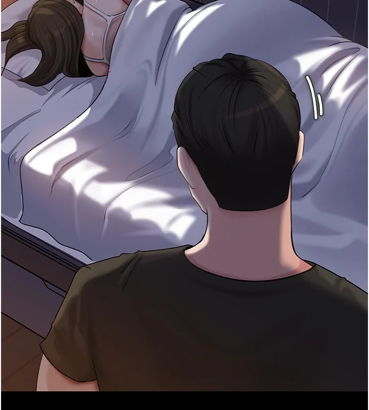 岳母為何那樣第66話-被馴服的母女