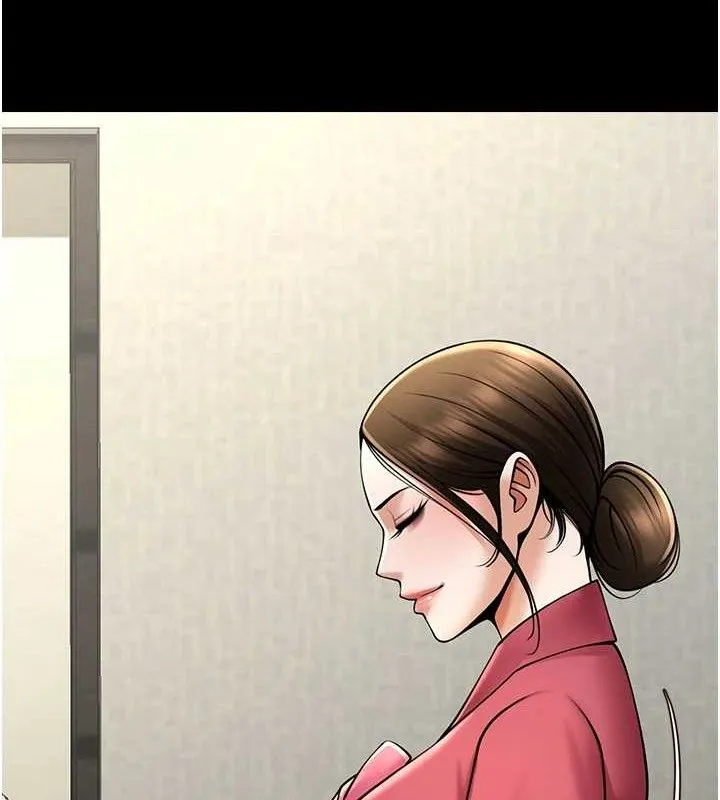 炸裂吧!巨棒第93話-只有阿飄能滿足我