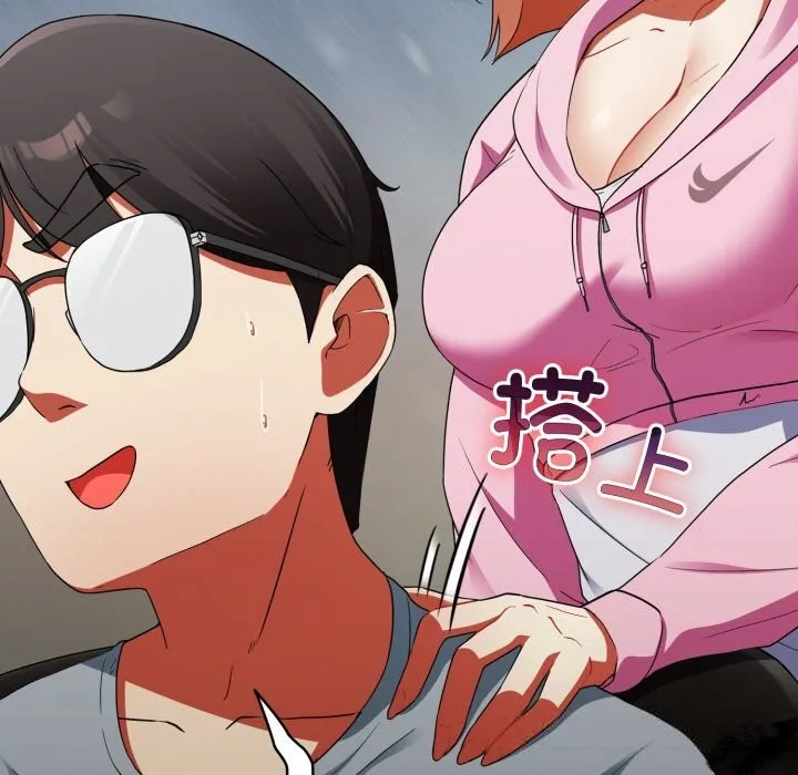 硬也要拍完第3話