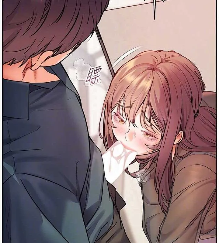 老師的親密指導第62話-製造滿桌牛奶戰利品