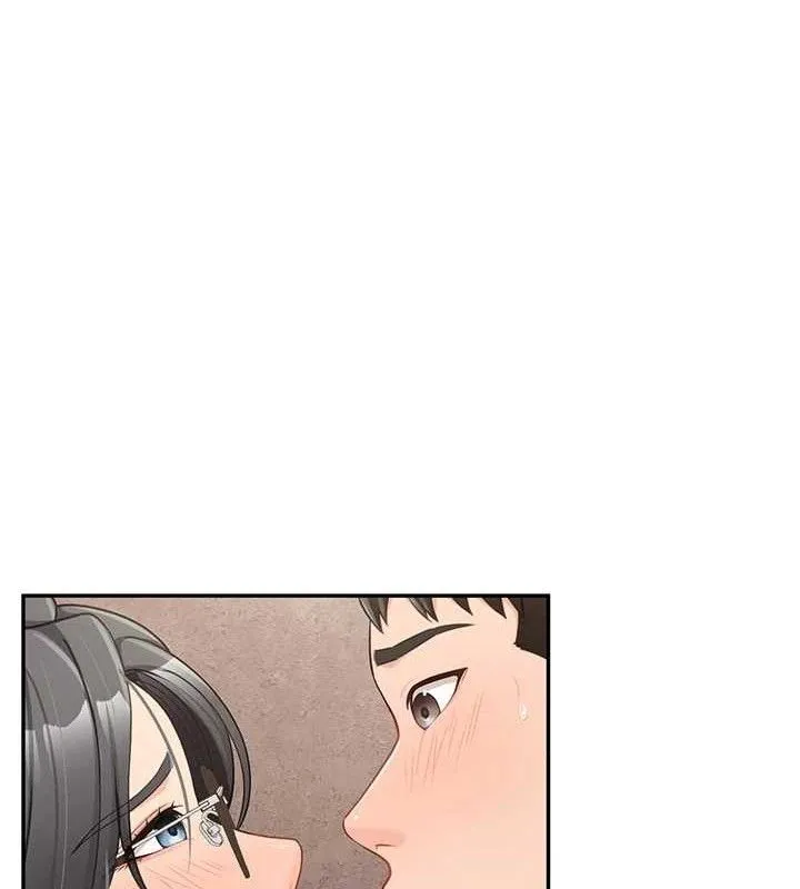 報告女班長:一根突起第16話-快點放進來&hellip;