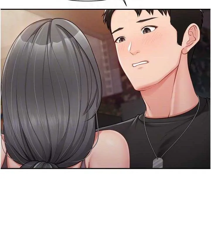 報告女班長:一根突起第16話-快點放進來&hellip;