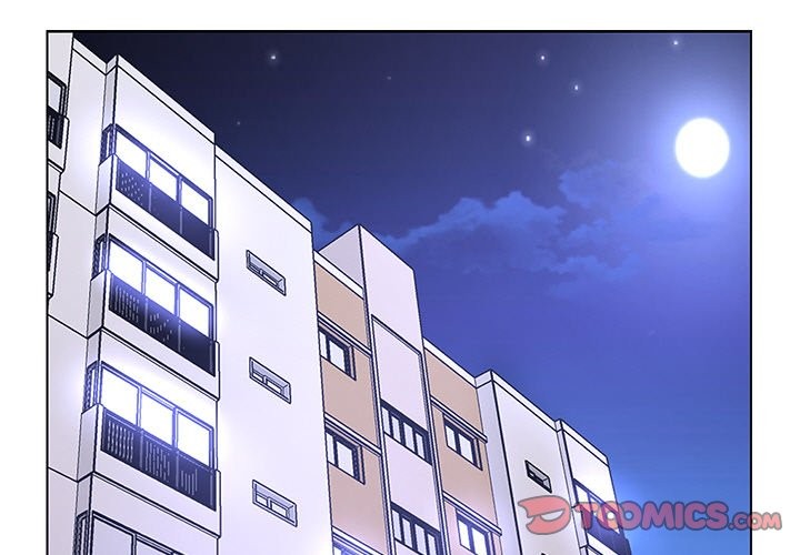 女子宿舍日记第12話