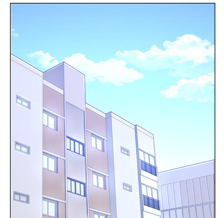 女子宿舍日记第12話