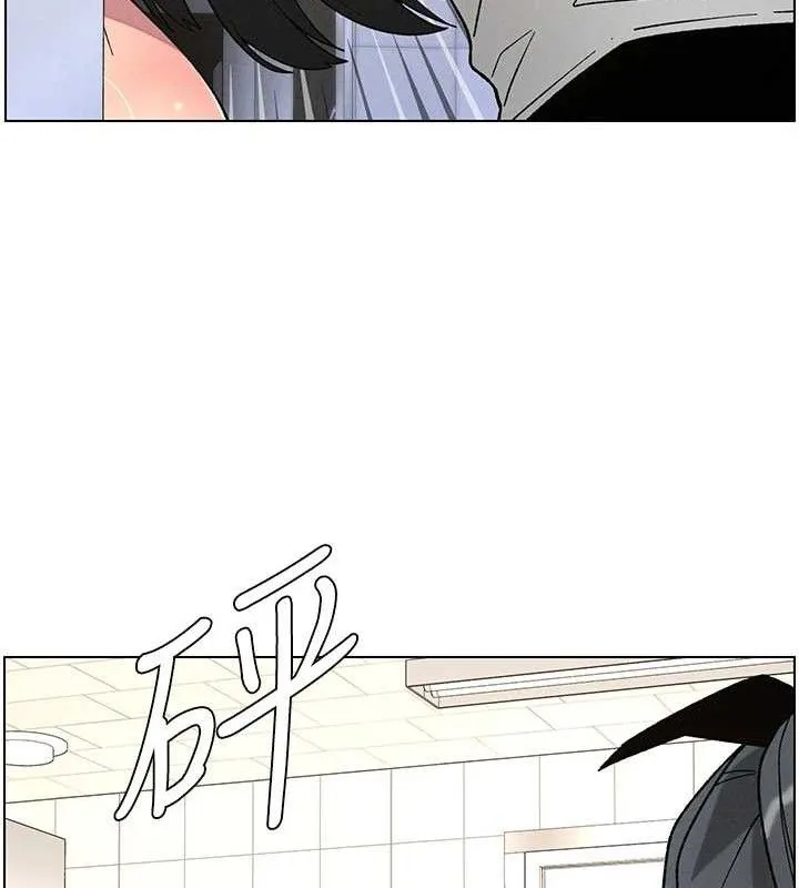 兄妹的秘密授課第72話-在公廁體驗海嘯play