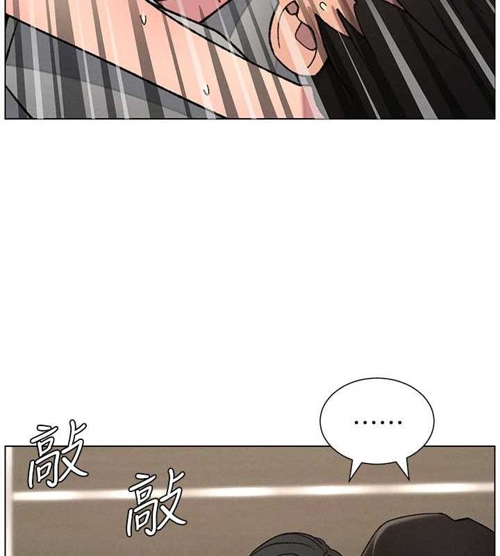 兄妹的秘密授課第72話-在公廁體驗海嘯play