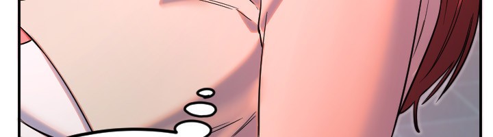 守護天使第46話-我可以立刻幫你「解決」&hearts;