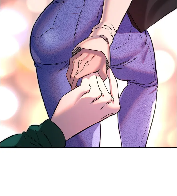 守護天使第46話-我可以立刻幫你「解決」&hearts;