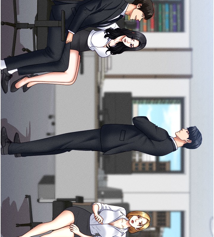 肉体审判第16話-重現昨晚的火熱現場&hearts;