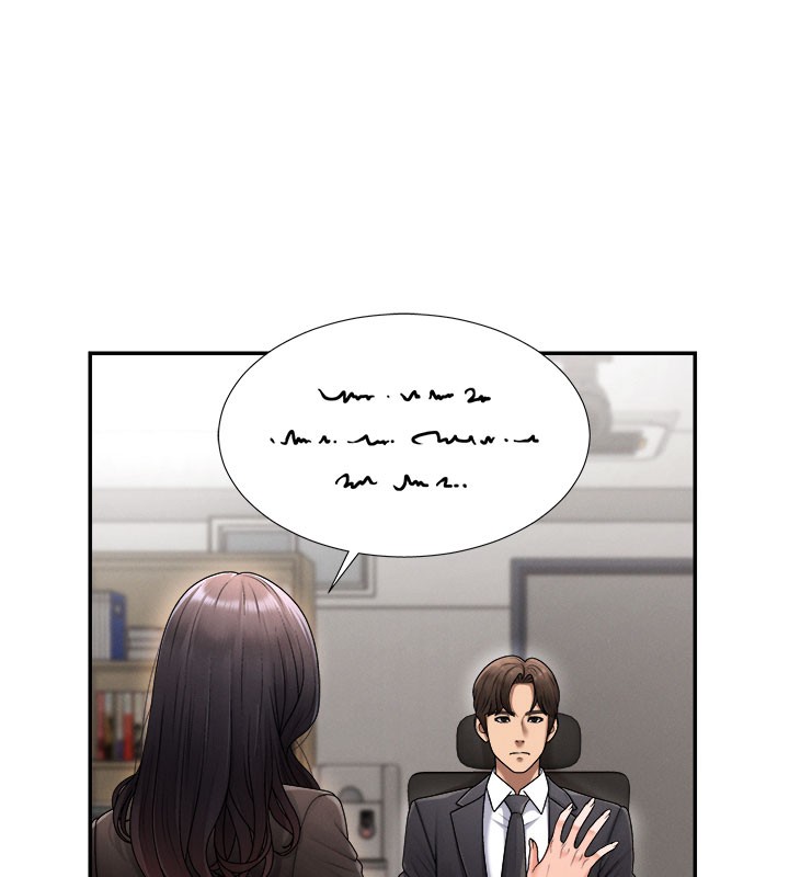 肉体审判第16話-重現昨晚的火熱現場&hearts;