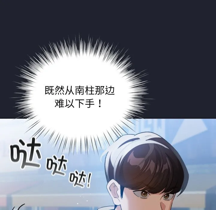 配角的生存任務第28話