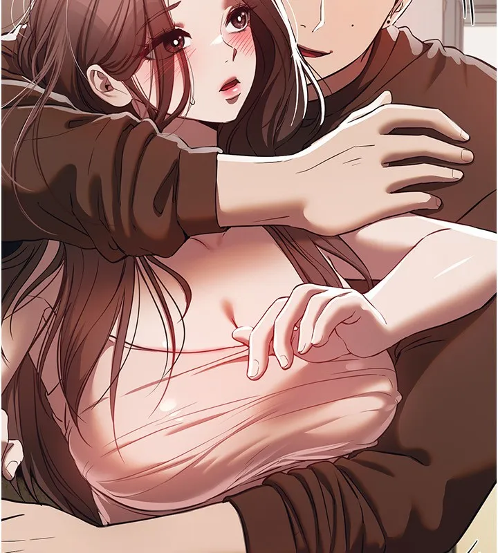 BeautifulDays第47話-妳做愛時也不說話嗎?