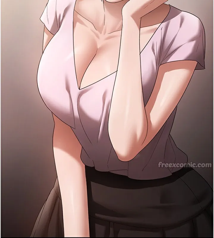 老闆娘的誘惑第68話-好好調教囂張的老婆