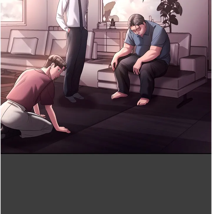 老闆娘的誘惑第68話-好好調教囂張的老婆