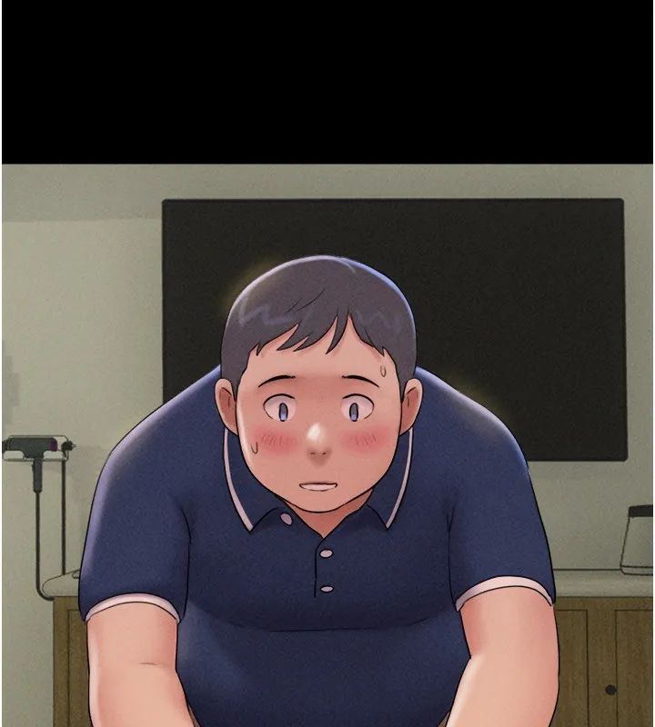 韶恩第63話-在曖昧氣氛中越線的羽倫