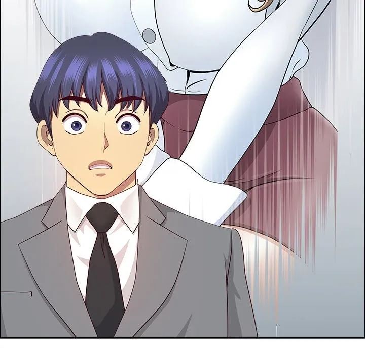 最強男人第37話