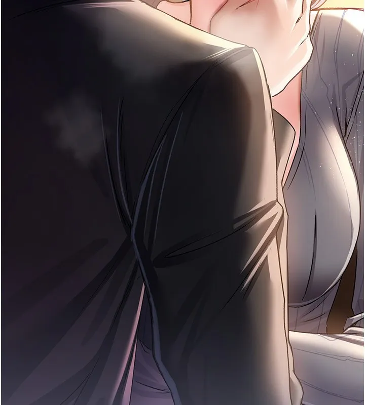 借妻條約第11話-終於得到允許了