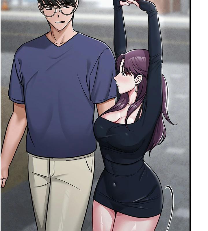 網紅女老師第31話-我是你的啟蒙老師嗎?