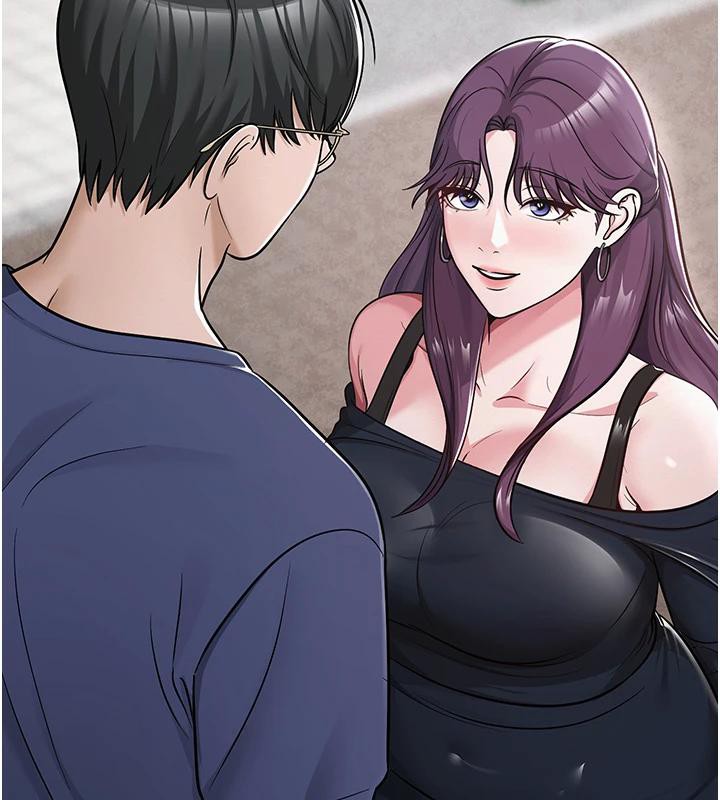 網紅女老師第31話-我是你的啟蒙老師嗎?