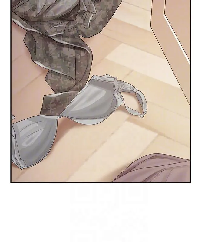 報告女班長:一根突起第17話-發情的母狗