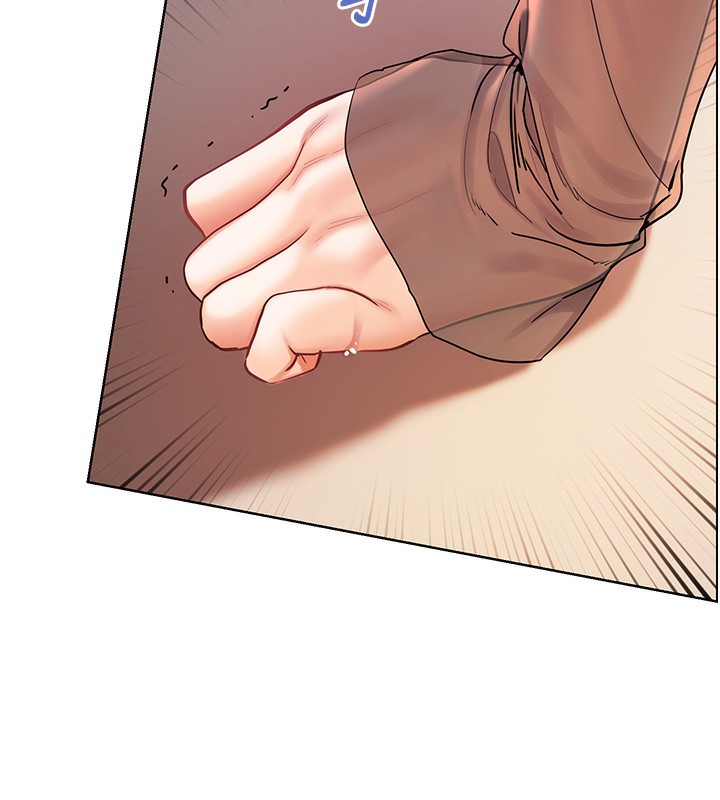 老師的親密指導第63話-「水」淋淋的課堂作業