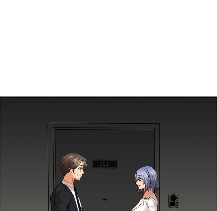 女子宿捨日記第13話
