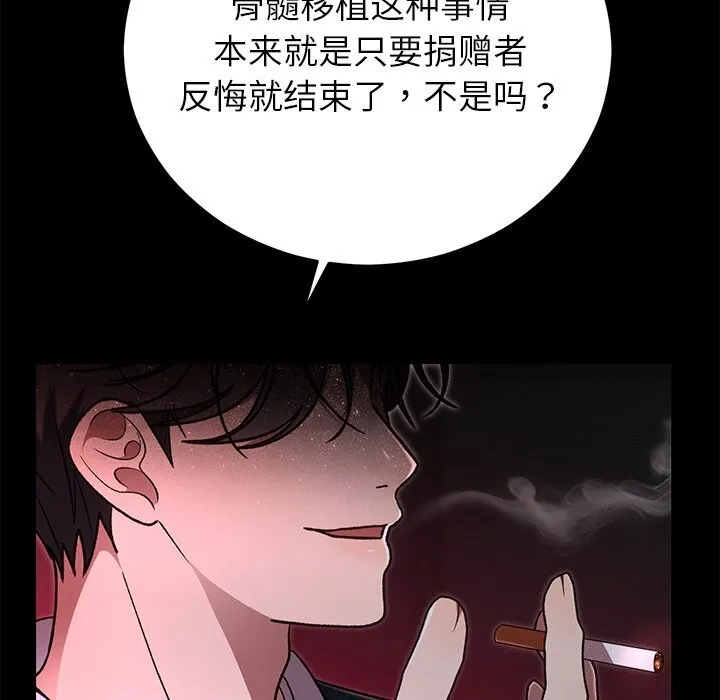 婚姻束缚第47話