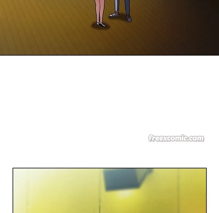 請弄臟我的女朋友第19話