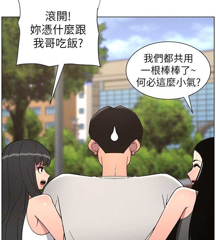 兄妹的秘密授課第73話-天降正妹新對手