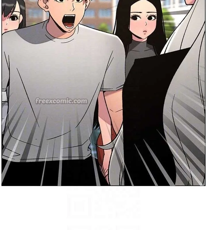 兄妹的秘密授課第73話-天降正妹新對手