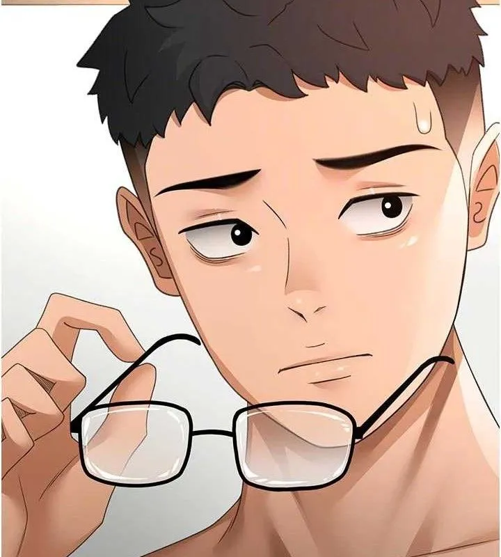 頂加套房的春天第33話-院長，這姿勢可以嗎?
