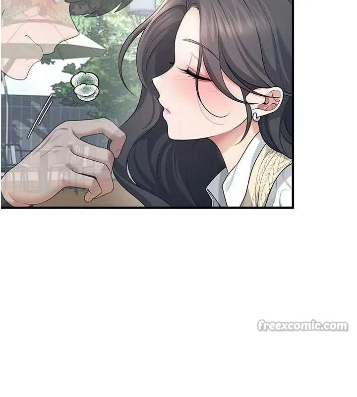 飛機盃女神連線中第27話-棉花糖味的kiss&hearts;