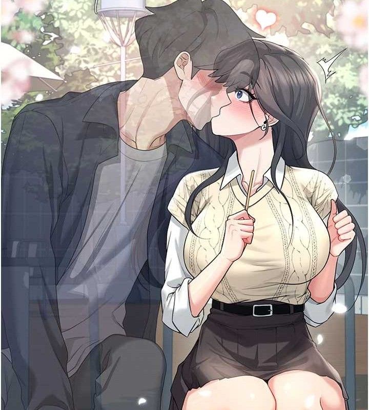 飞机杯女神连线中第27話-棉花糖味的kiss&hearts;