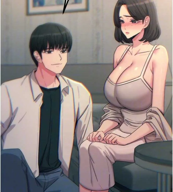 惡次人生第40話-師母的獻身