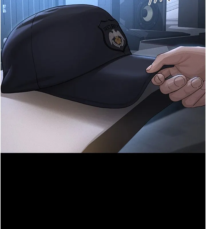 獵艷琯理員第1話-管理員的第一個任務