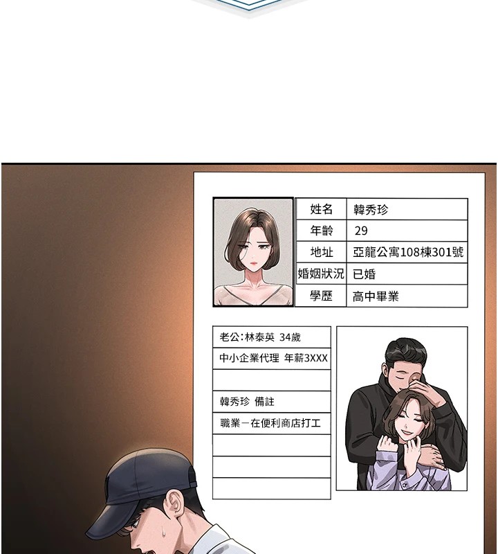 猎艷管理员第1话-管理员的第一个任务