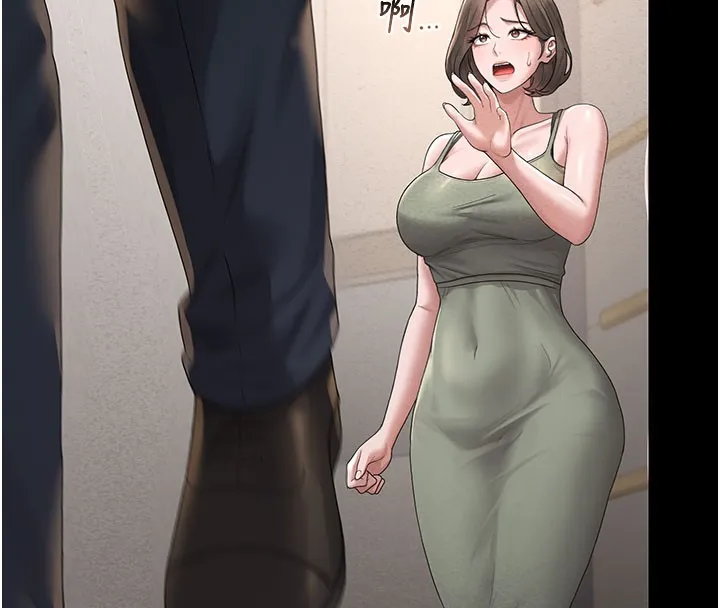 獵艷琯理員第3話-被抓到把柄的下場
