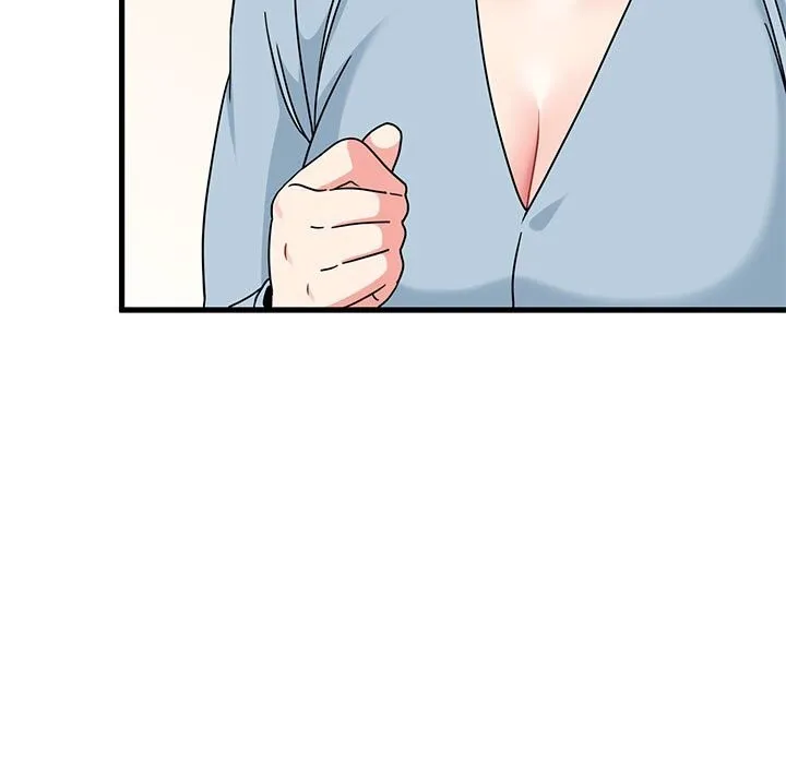 发小碰不得第83話