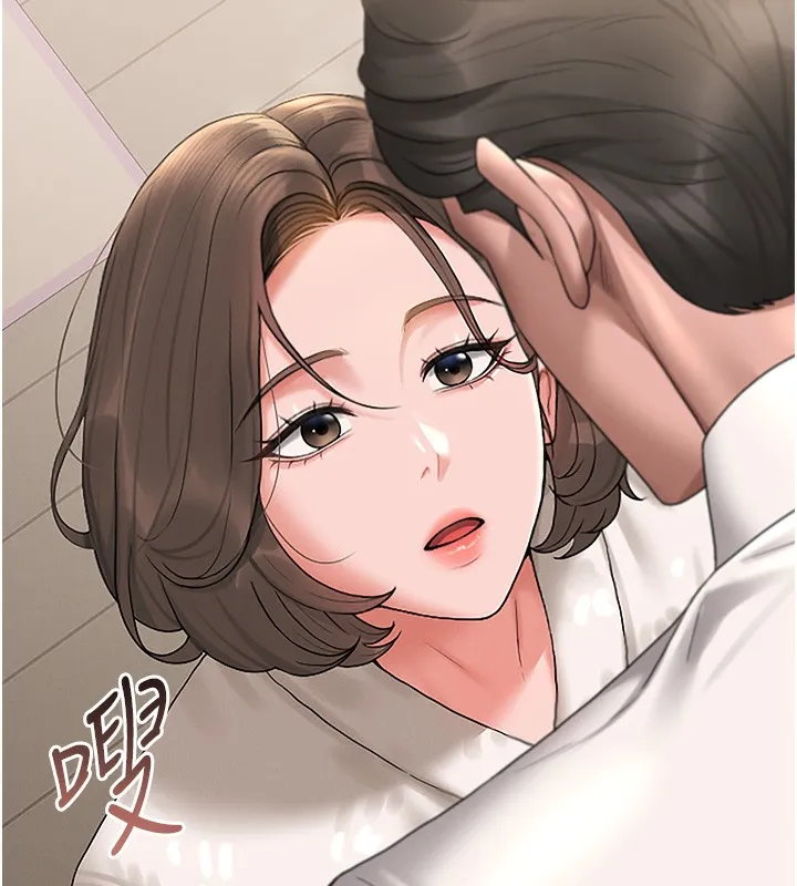 獵艷琯理員第6話-背德的絕妙快感