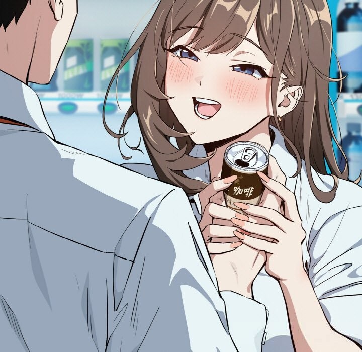 下班后的例行恋爱第71話