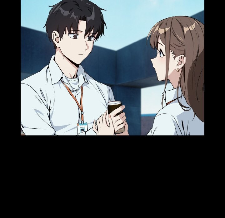 下班后的例行恋爱第71話