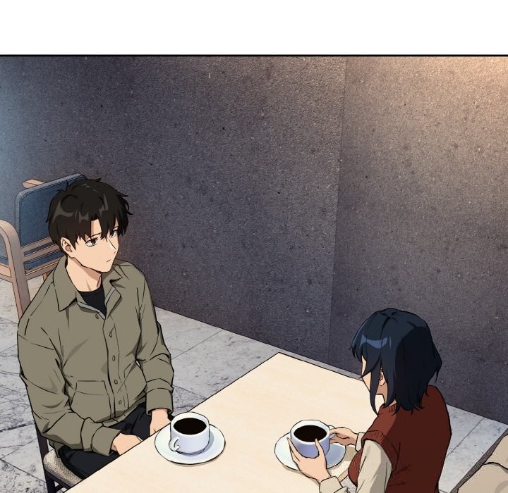 下班后的例行恋爱第71話