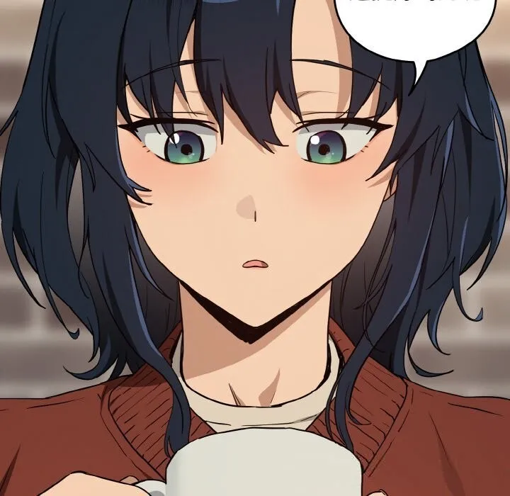 下班后的例行恋爱第71話