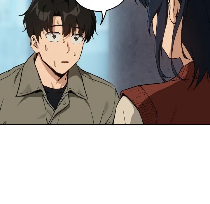 下班后的例行恋爱第71話