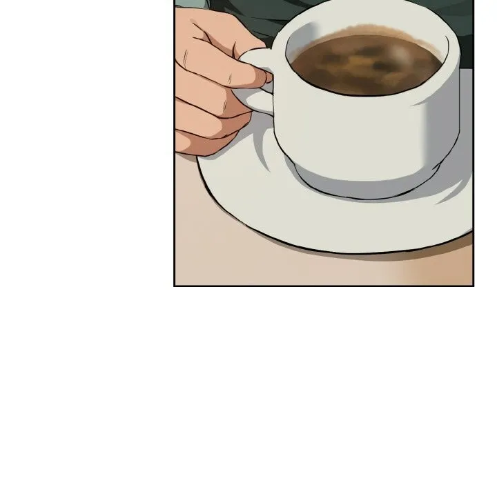 下班后的例行恋爱第71話