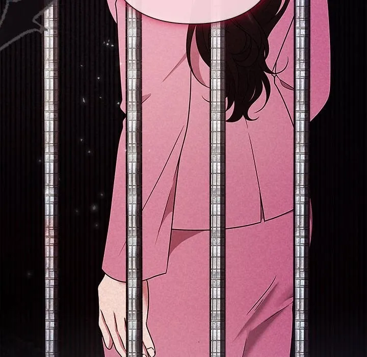 被吞噬的夜第51話