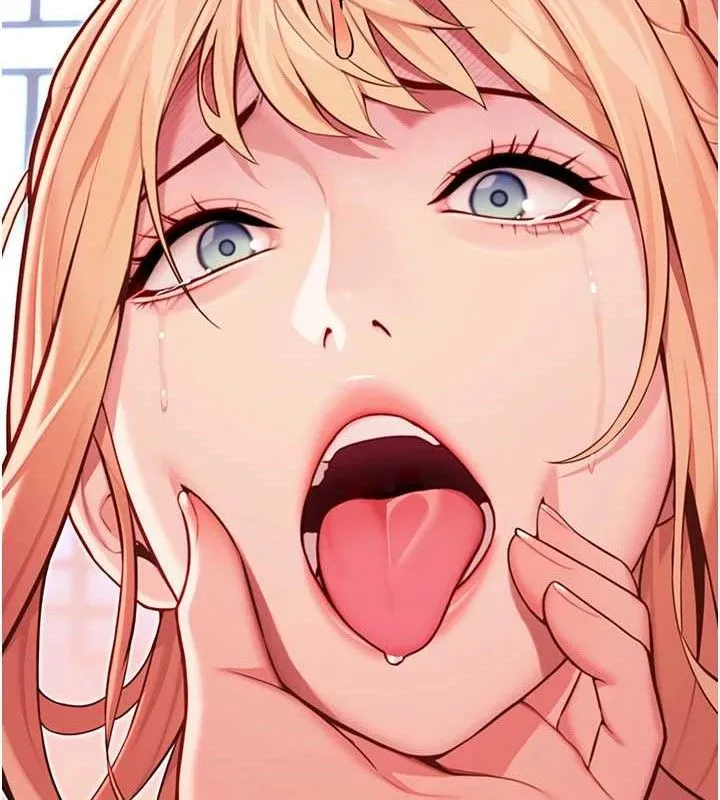 命運:貞潔慾女第54話-悲鳴聲下虐花蕊