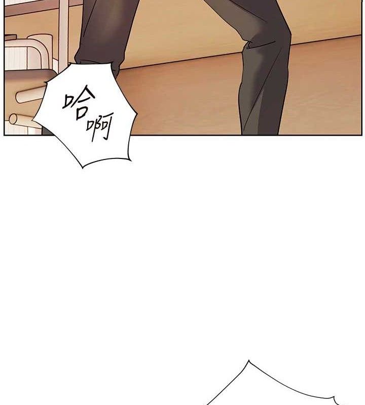 老师的亲密指导第64話-嚴師遇上新「男」題&hearts;