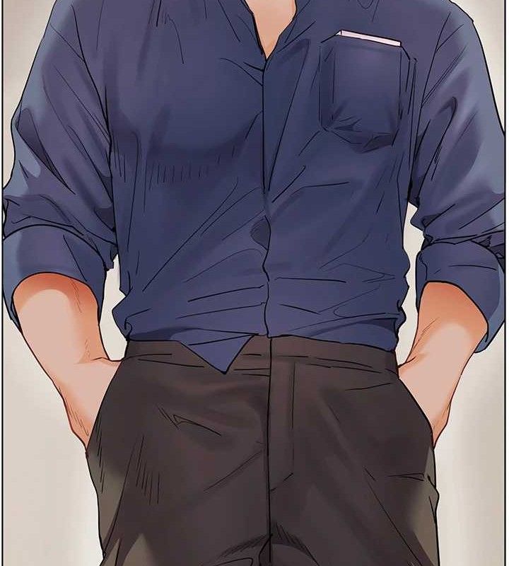 老师的亲密指导第64話-嚴師遇上新「男」題&hearts;
